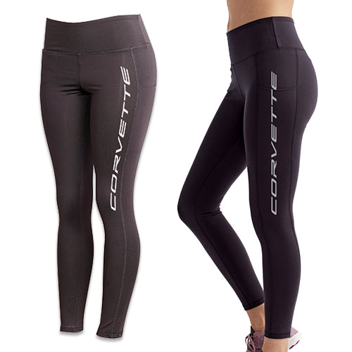 Buy SVS ONLINE Stretchable Women's Gym Leggings: Yoga Track Pants for Women  - Sizes 26-34 (MILETRY 4) at Amazon.in